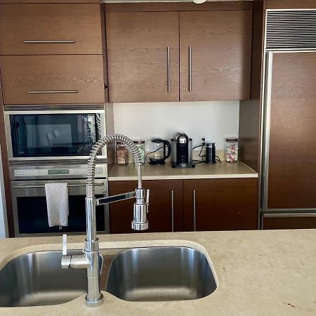 Iconbrickell Tower 3 W Residences Miami Zewnętrze zdjęcie