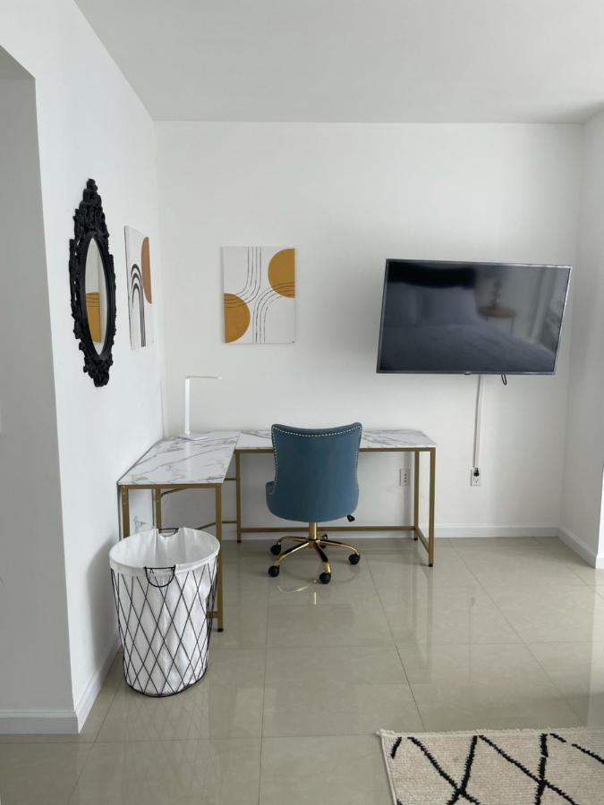 Iconbrickell Tower 3 W Residences Miami Zewnętrze zdjęcie