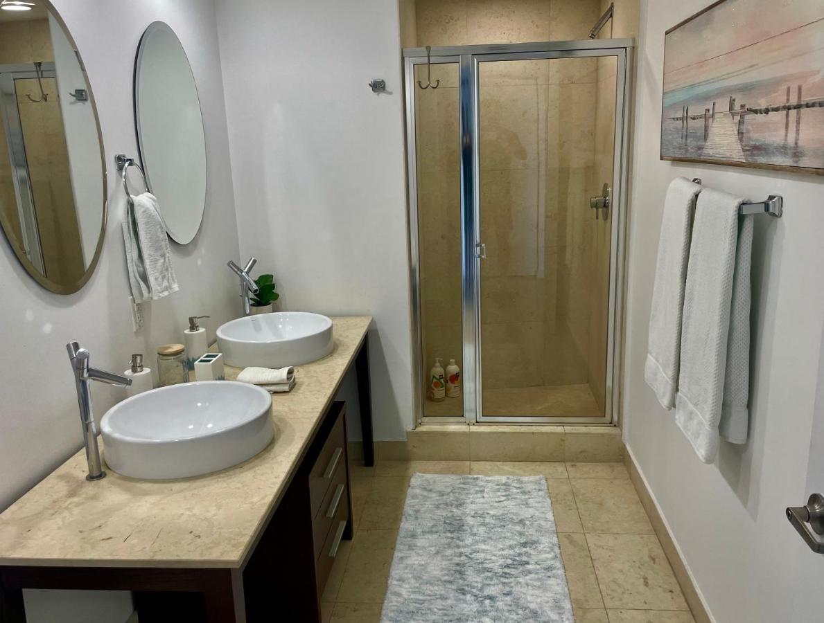 Iconbrickell Tower 3 W Residences Miami Zewnętrze zdjęcie