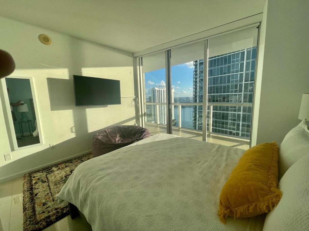 Iconbrickell Tower 3 W Residences Miami Zewnętrze zdjęcie